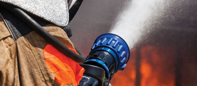 Kuriyama Europe - Fire