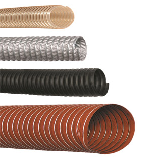 Air Ducting Hose