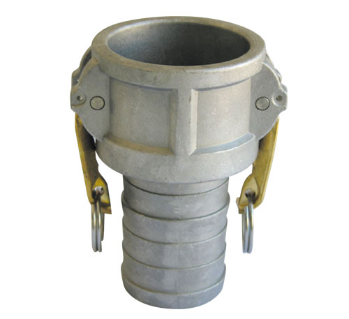 Couplings Camlock