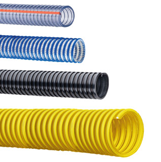 Suction Hose